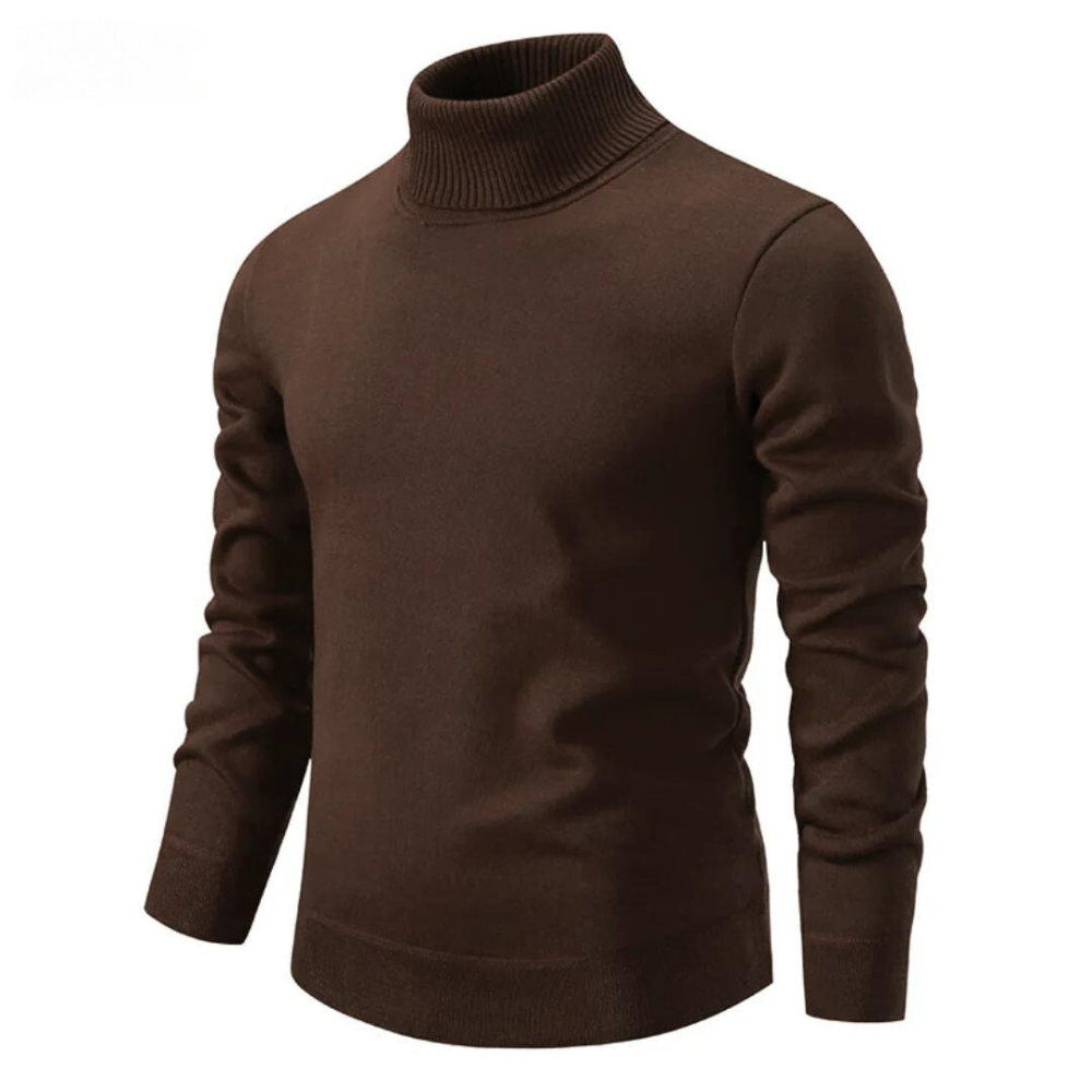 Evander™ - Warme Casual Trui
