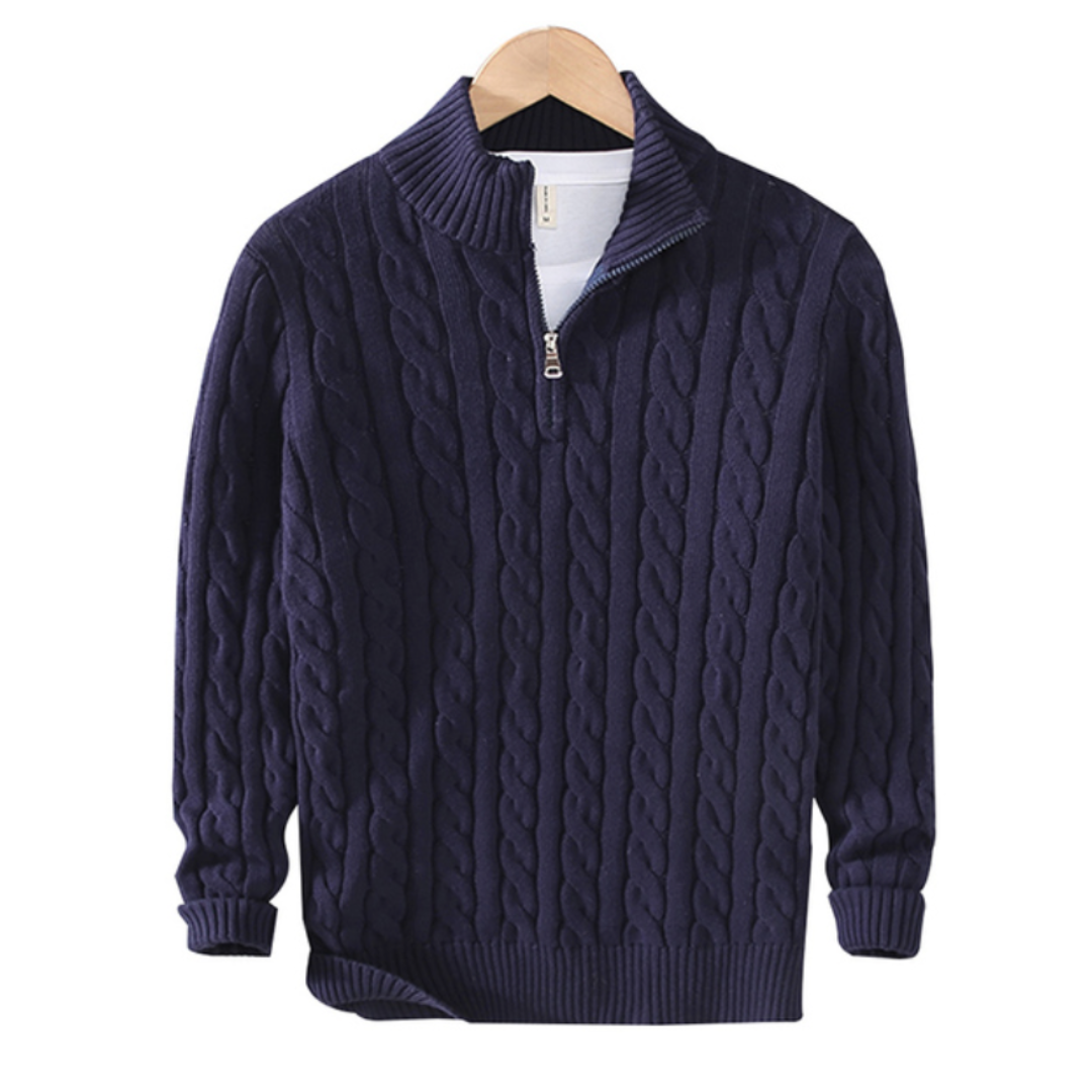 Maxwell® Modieuze Heren Trui