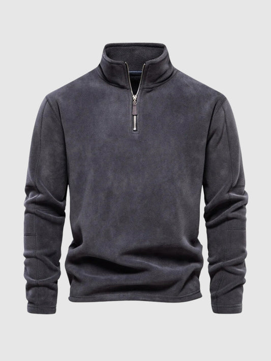 Lavida™ | Javi Halfzip Sweater