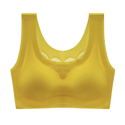 CoolComfort™ - Ultieme Verkoelende Beha!