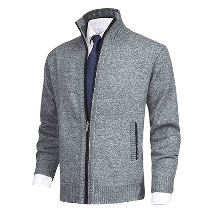 Austin™ - Stijlvolle en Comfortabele Vest met Kraag