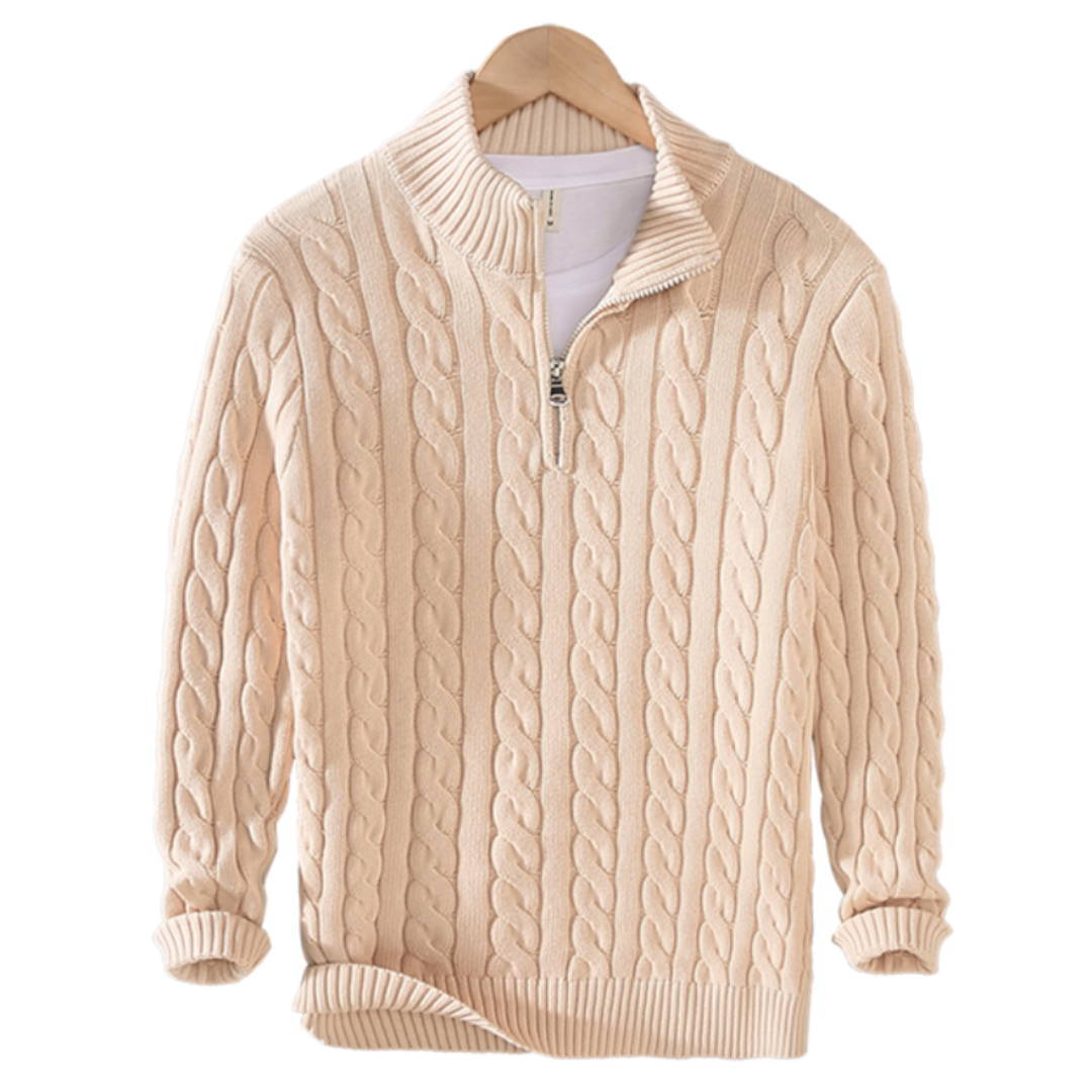 Maxwell® Modieuze Heren Trui