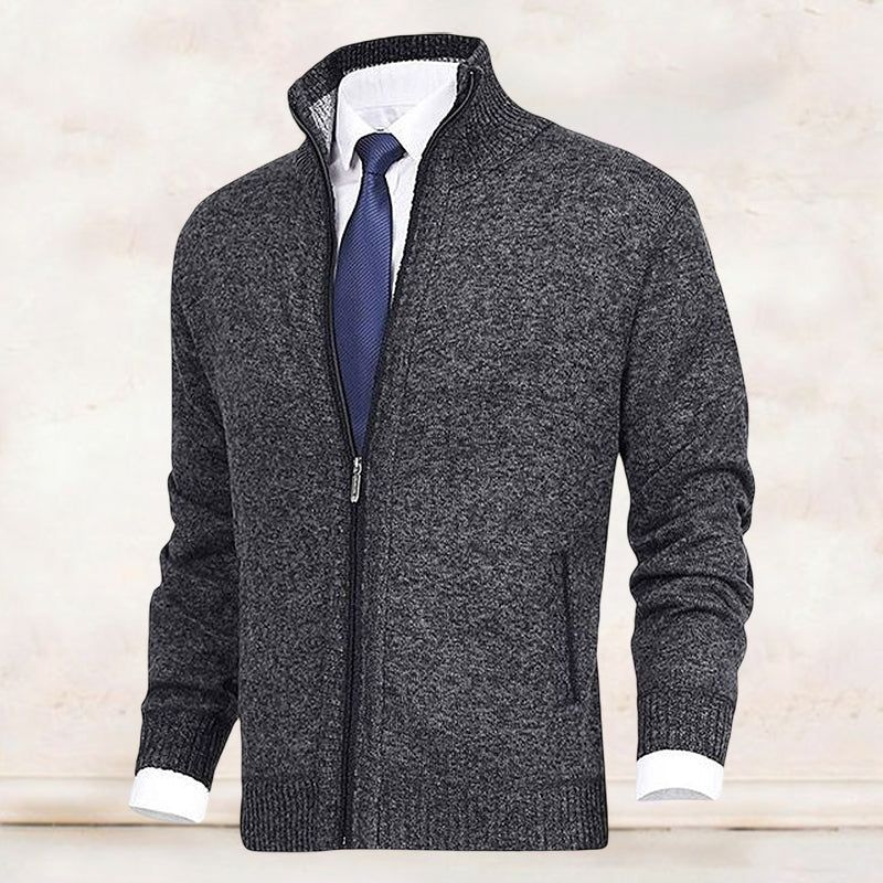 Austin™ - Stijlvolle en Comfortabele Vest met Kraag