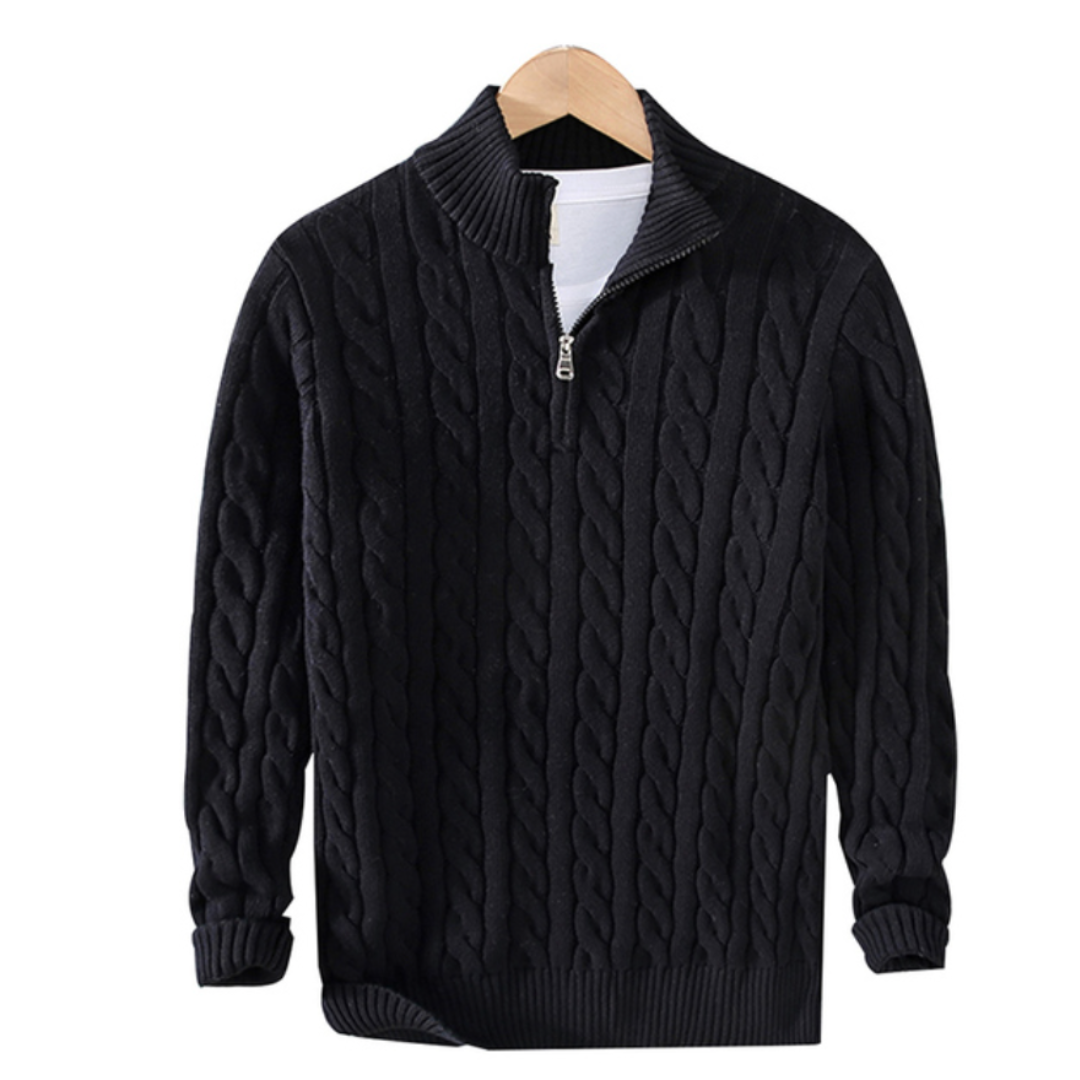 Maxwell® Modieuze Heren Trui