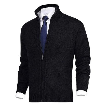 Austin™ - Stijlvolle en Comfortabele Vest met Kraag