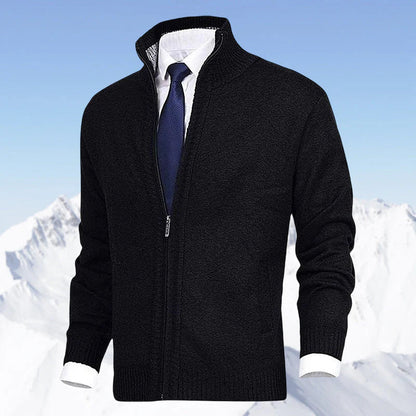 Austin™ - Stijlvolle en Comfortabele Vest met Kraag