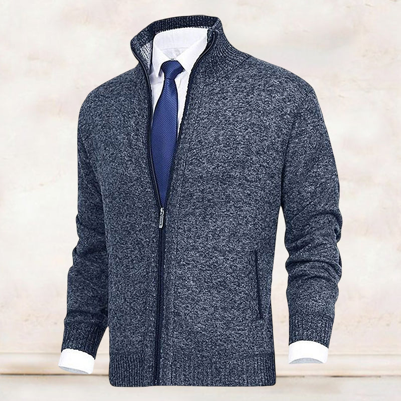 Austin™ - Stijlvolle en Comfortabele Vest met Kraag