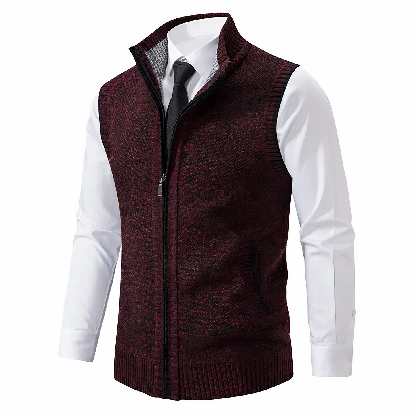 Nicholas™ - Mouwloos Vest