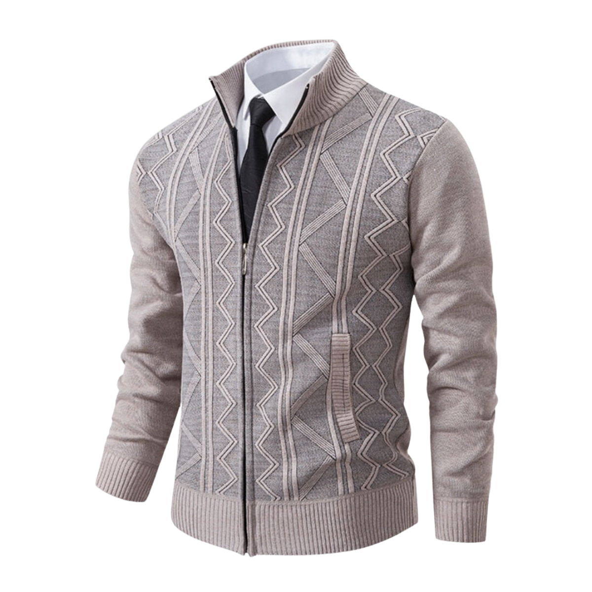 Christopher™ - Zakelijk Vest