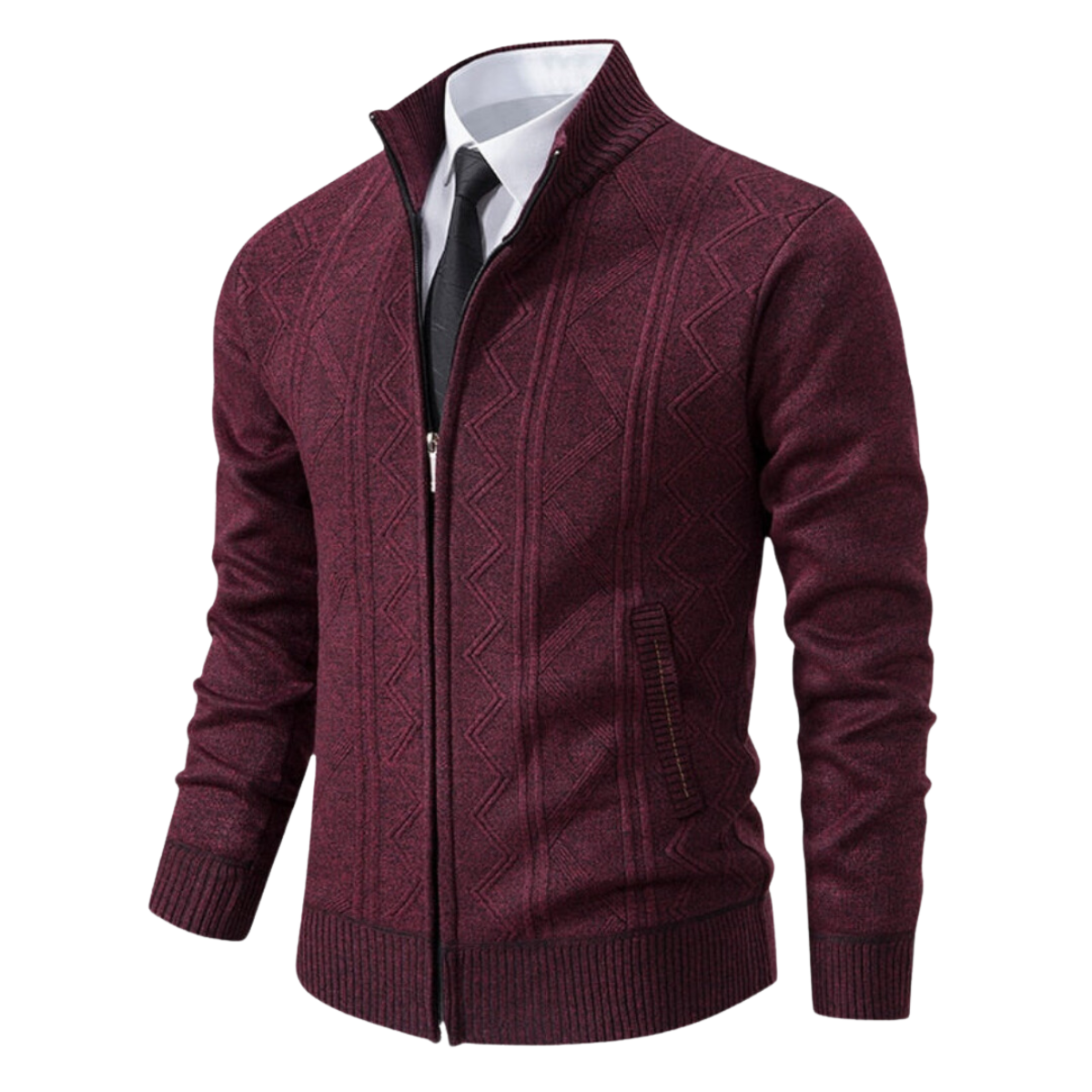Christopher™ - Zakelijk Vest