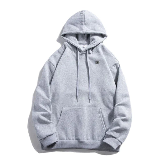 HeatComfort™ - Verwarmbare Hoodie Unisex