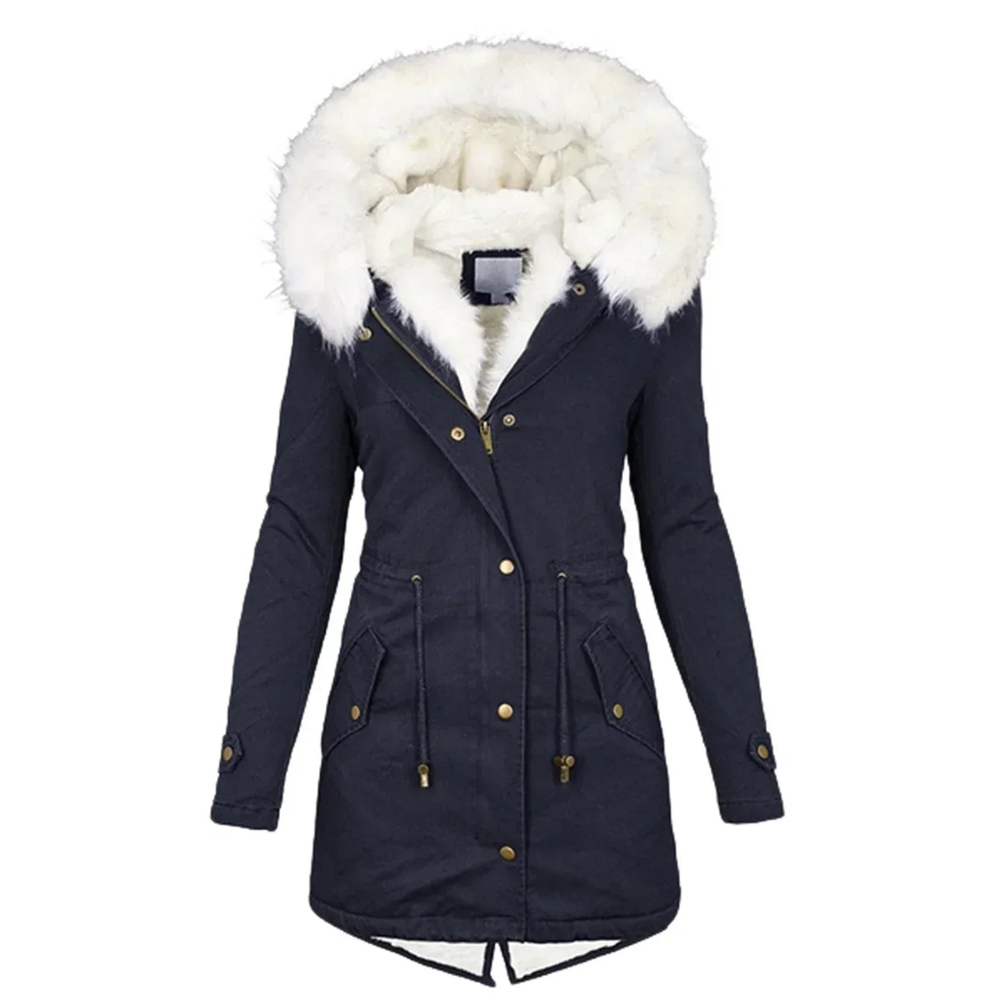 Eloise™ - Warme Winterjas