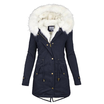 Eloise™ - Warme Winterjas
