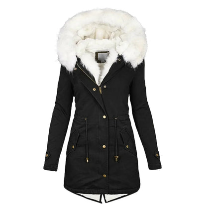 Eloise™ - Warme Winterjas