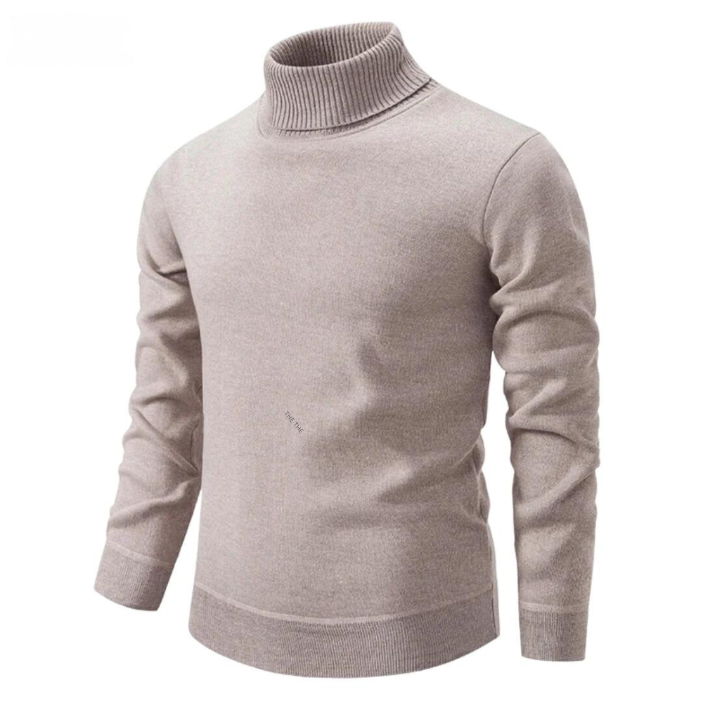 Evander™ - Warme Casual Trui