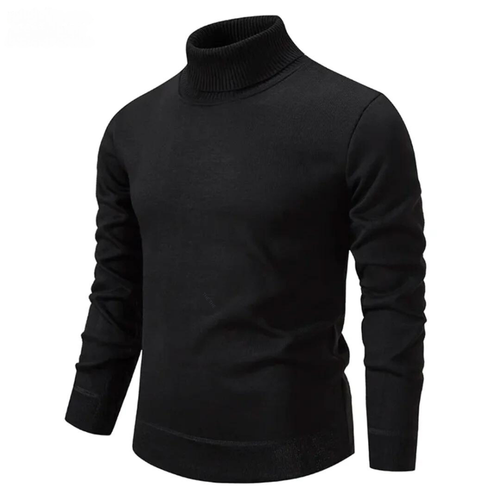 Evander™ - Warme Casual Trui
