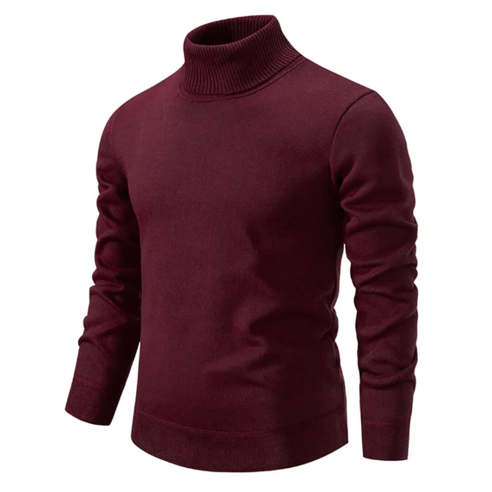 Evander™ - Warme Casual Trui