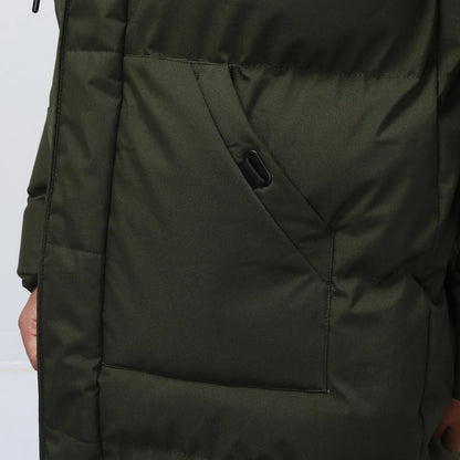 BRANDEN PARKA
