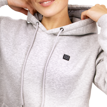 HeatComfort™ - Verwarmbare Hoodie Unisex