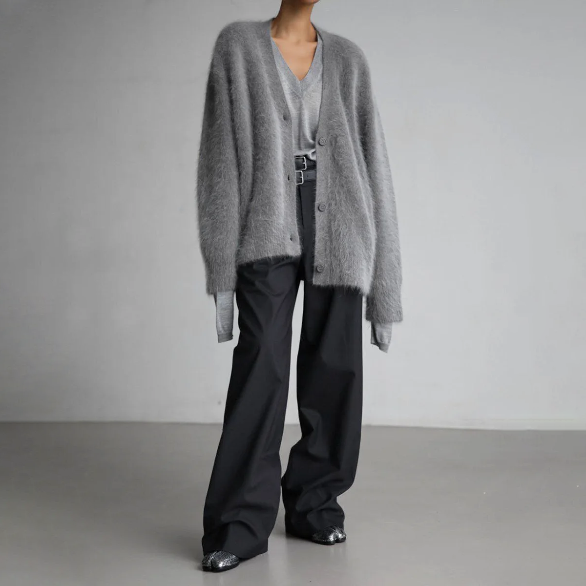 Fenna®- Casual Kasjmier Vest