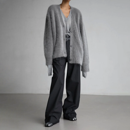 Fenna®- Casual Kasjmier Vest