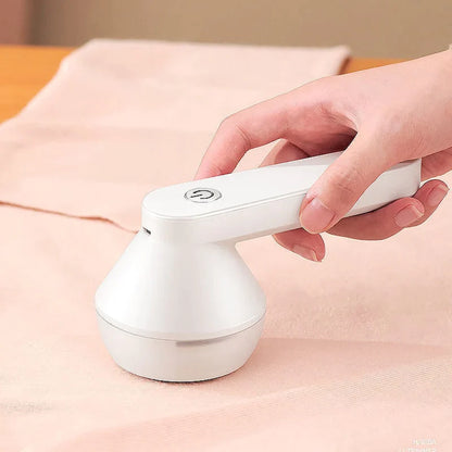 PluizenRemover™ Elektrische Pluizenverwijderaar | Breng je kleding weer tot leven (50% KORTING)