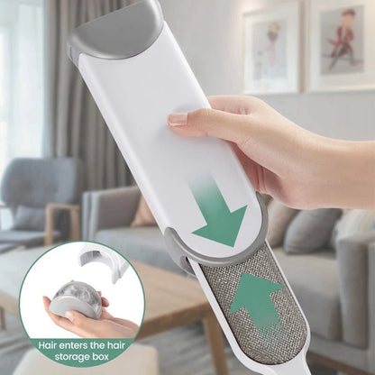 MagicBrush™ | Geef je Kleding en Meubels een Nieuw Leven (1+1 GRATIS)