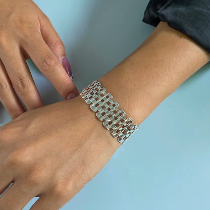 Anya™ | Stijlvolle Dames Armband | 1+1 GRATIS