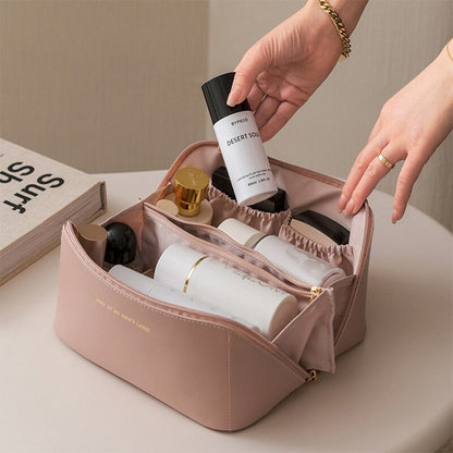 TravelMate™ | Cosmetic Bag (1+1 GRATIS)