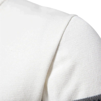 Felix™- Hoogwaardige trui met retro patronen