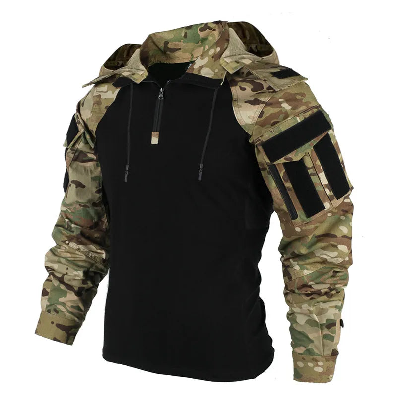 Jovan™- Fleece trui