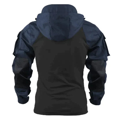 Jovan™- Fleece trui