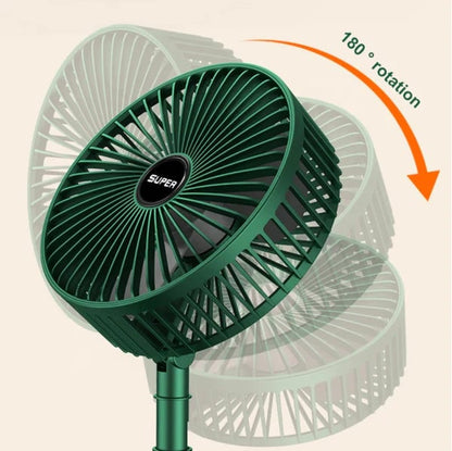 1+1 GRATIS | WindBlazer™ (60% Korting)