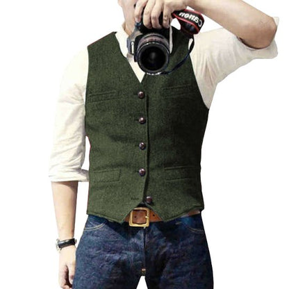 Oliver™ Essential Chic Vest