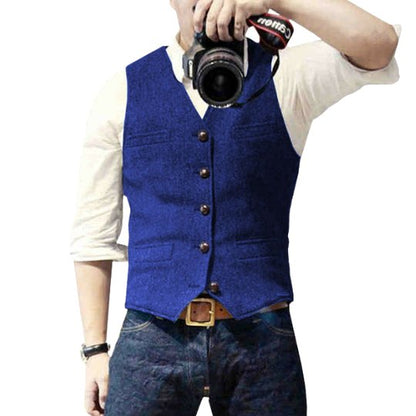 Oliver™ Essential Chic Vest