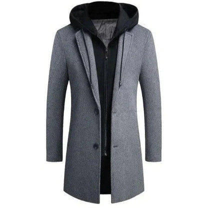DualEdge Parka - Heren