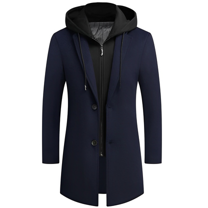 DualEdge Parka - Heren