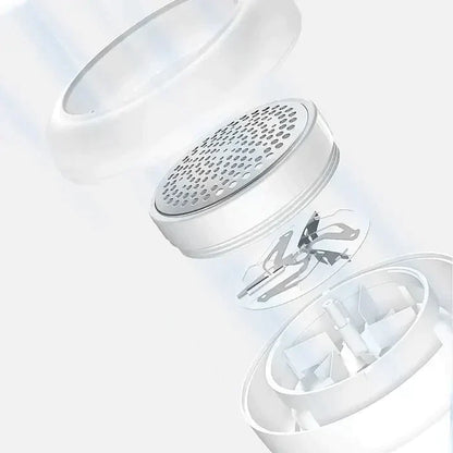 PluizenRemover™ Elektrische Pluizenverwijderaar | Breng je kleding weer tot leven (50% KORTING)