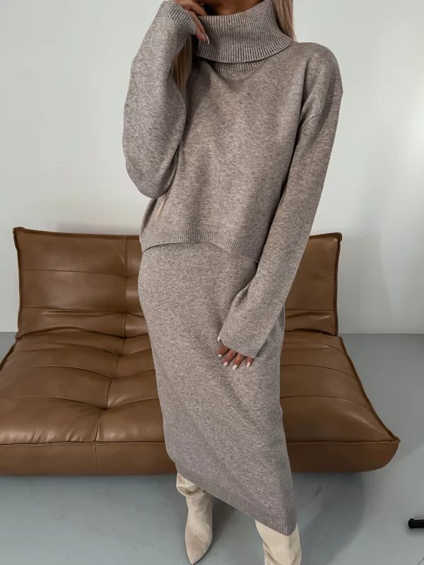 Isabella™- Elegante Luxe Sett