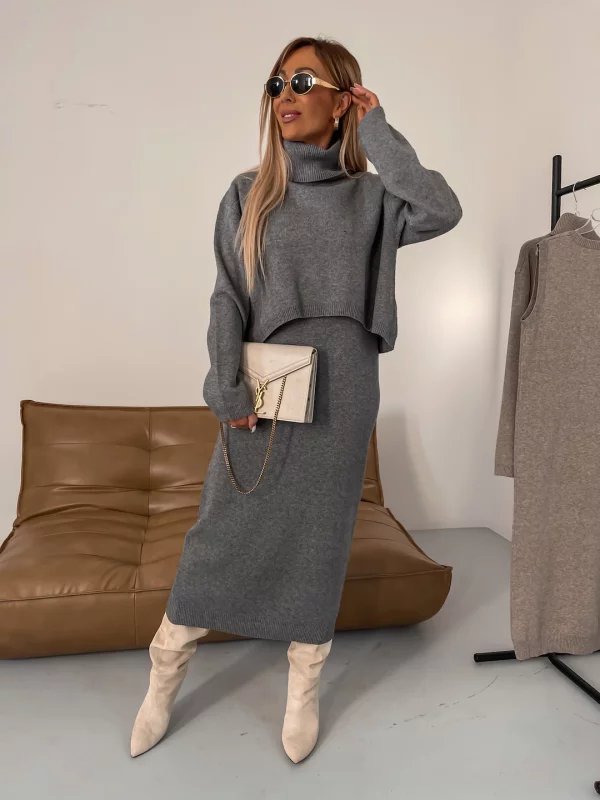 Isabella™- Elegante Luxe Sett