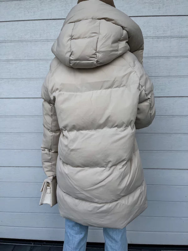 Mira™ | Stijlvolle parka voor vrouwen
