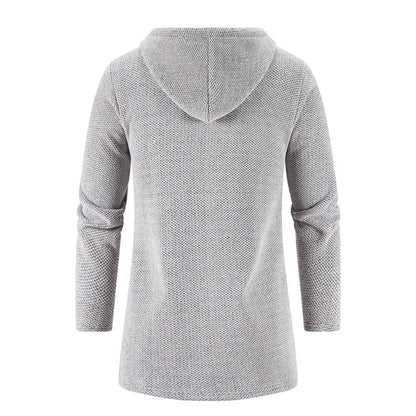 Fleece Parka - Heren