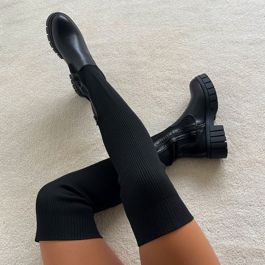 Classy Vera laarzen™