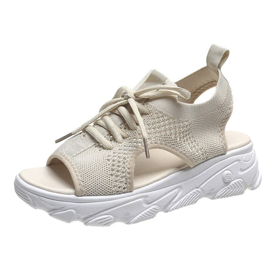 Noé™ | Comfortabele Orthopedische Sandalen